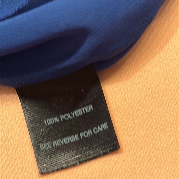 Floral mini dress. Size M. - Picture 8 of 8